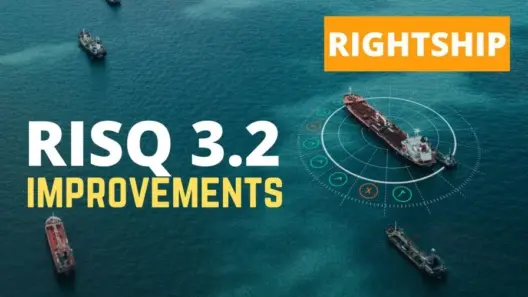 PAMS Pacific Admiralty Maritime Services  RISQ 3.2 Survey