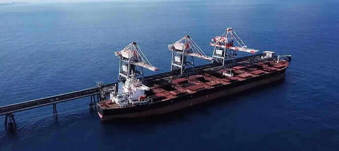 PAMS Pacific Admiralty Maritime Services Condition and Evaluation Survey 
