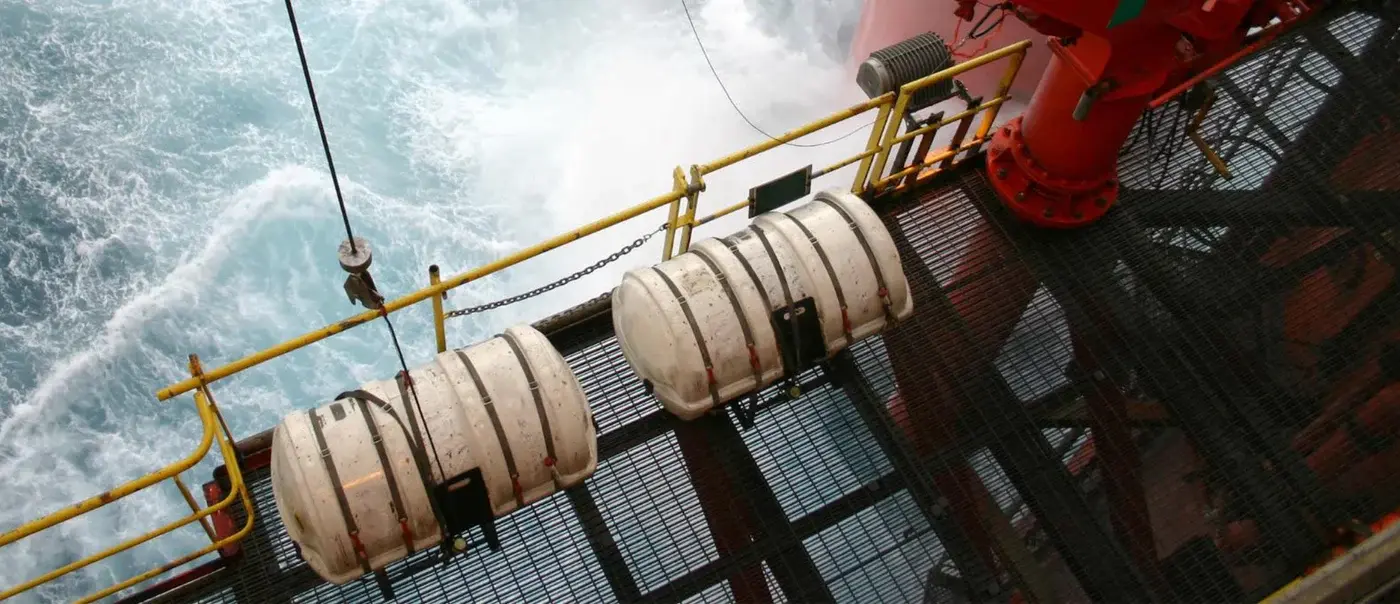 PAMS Pacific Admiralty Maritime Services 