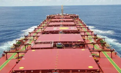 PAMS Pacific Admiralty Maritime Services