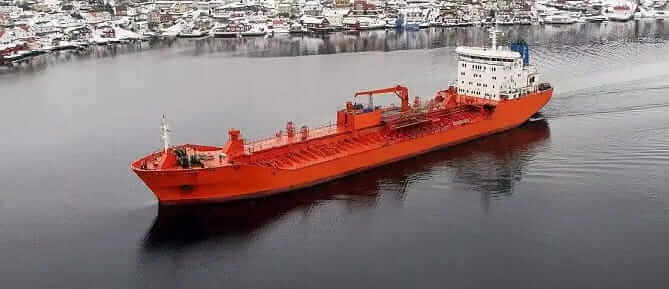 PAMS Pacific Admiralty Maritime Services Condition and Evaluation Survey 
