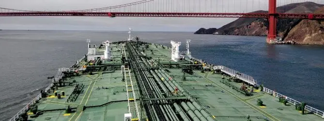 PAMS Pacific Amdiralty Maritime Services TMSA Ispections 